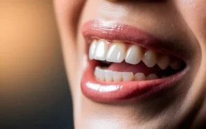 Sourire facette dentaire Chevry